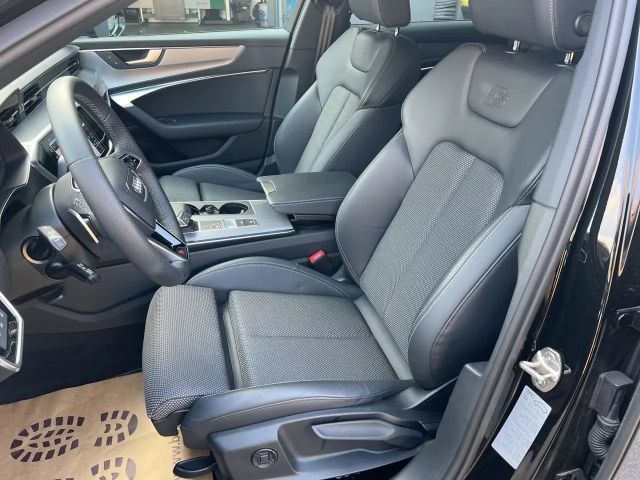 Audi A6 50 TFSI Hybride Quattro S-Line