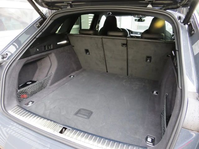 Audi Q8 e-tron 50 Quattro S-Line