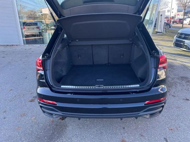 Audi Q3 35 TDI S-Line S-Tronic