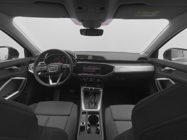 Audi Q3 35 TFSI S-Line S-Tronic Sportback