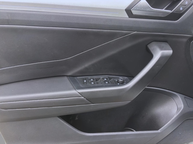 Volkswagen T-Roc 2.0 TDI DSG