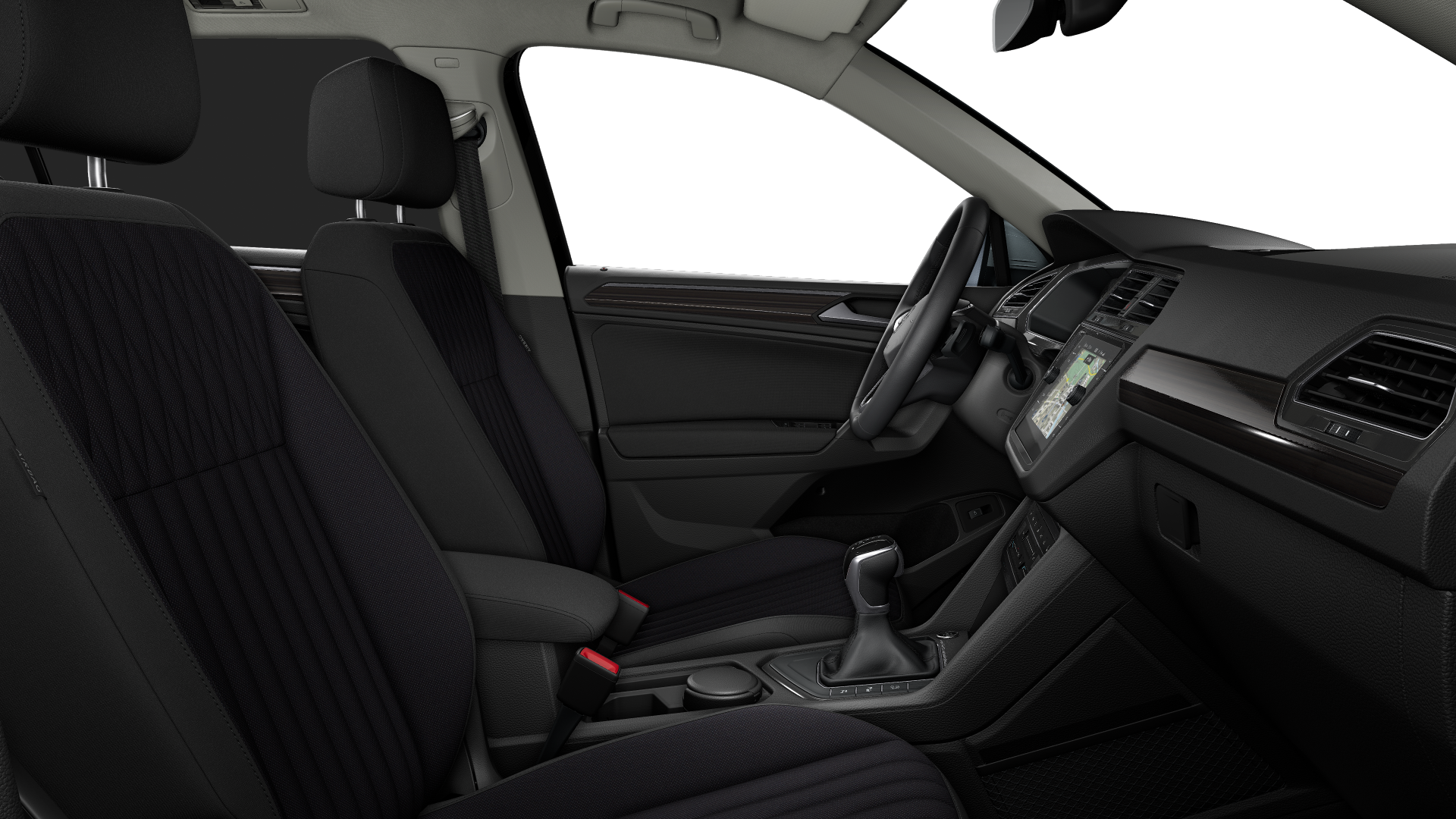 Volkswagen Tiguan 2.0 TDI Allspace IQ.Drive