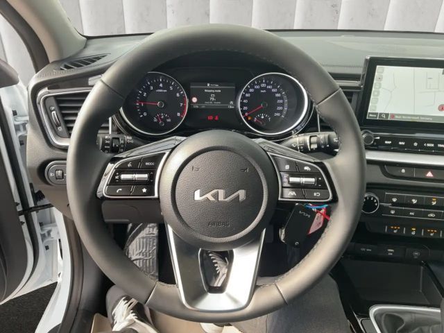 Kia Ceed GDi Vision