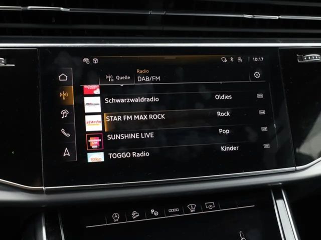 Audi Q8 45 TDI Quattro