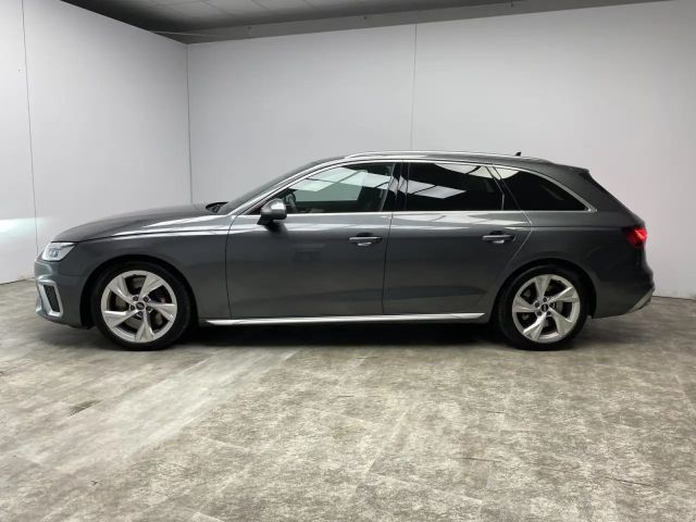 Audi S4 3.0 TDI Avant Quattro