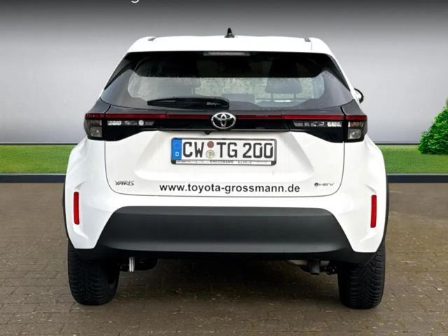 Toyota Yaris Cross Comfort Hybride