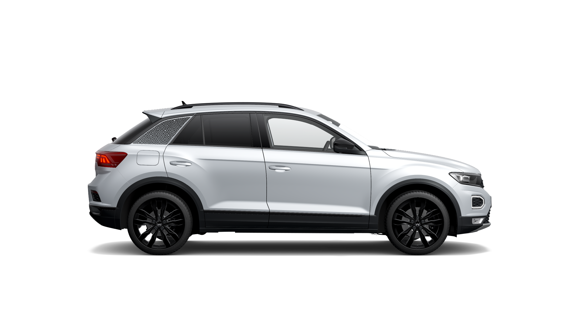 Volkswagen T-Roc Sport
