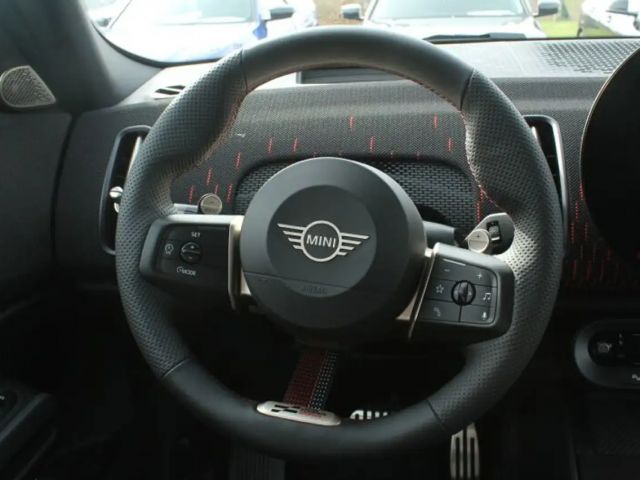 MINI Cooper SE Countryman All4 SE