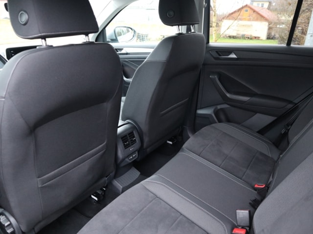 Volkswagen T-Roc 1.5 TSI DSG