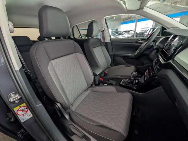 Volkswagen T-Cross 1.0 TSI DSG Life