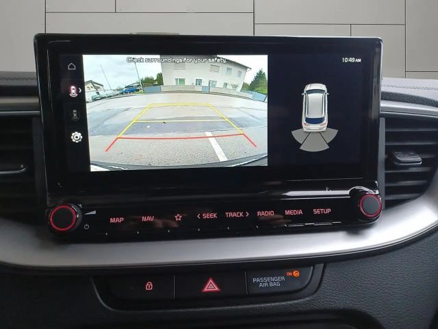 Kia Ceed GDi SportWagon Titan