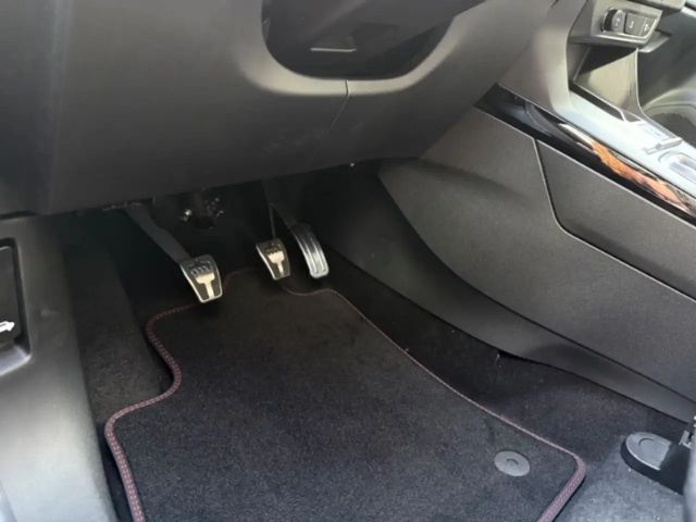 Ford Puma EcoBoost ST Line