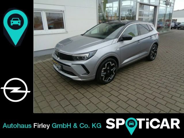 Opel Grandland Hybrid Innovation Ultimate