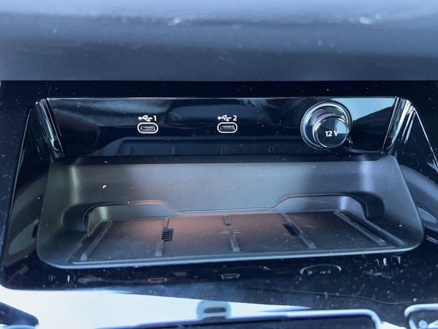 Audi A5 Avant Quattro S-Tronic