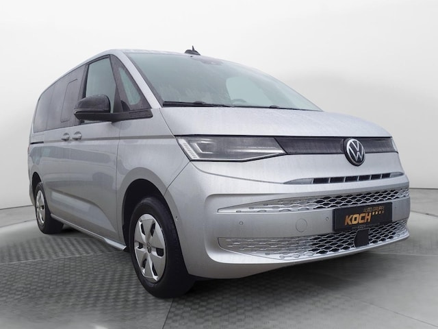 Volkswagen Multivan IQ.Drive