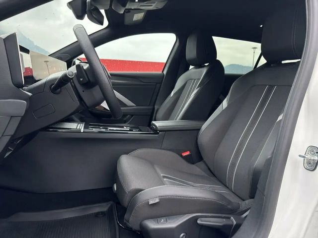 Opel Astra GS-Line Grand Sport