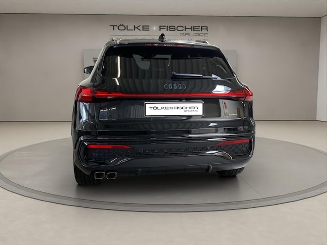 Audi Q5 Quattro S-Tronic