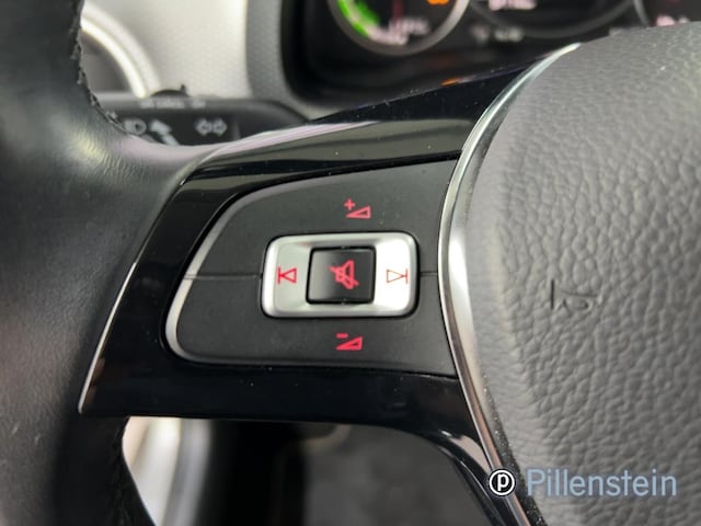 Volkswagen e-up! Active