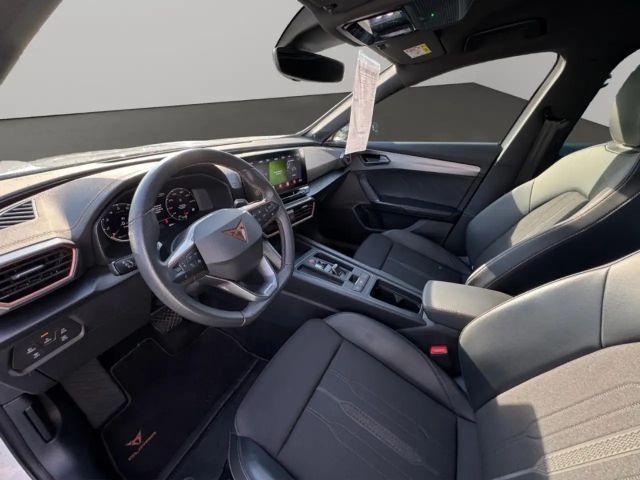 Cupra Formentor 1.5 TSI