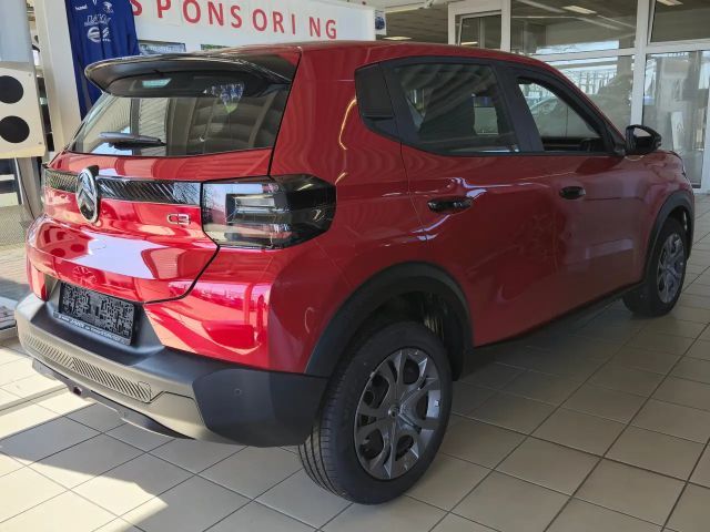 Citroën C3 Turbo 100 Start&Stop