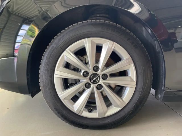 Opel Astra 1.2 Turbo Elegance