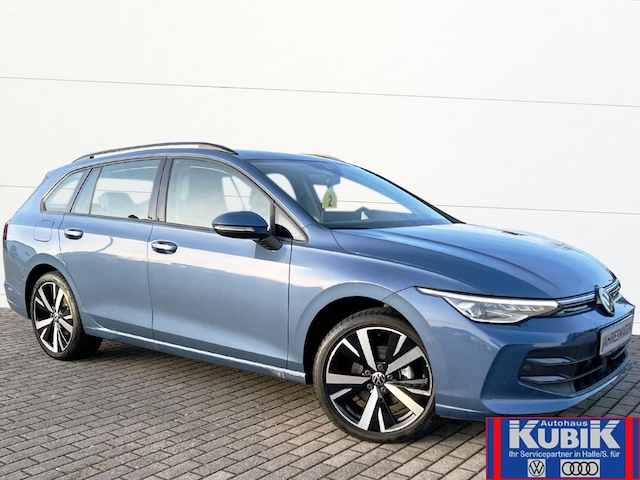 Volkswagen Golf 1.5 eTSI DSG Golf VIII Variant
