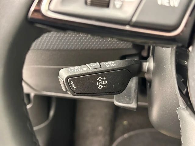 Audi A1 25 TFSI Sportback