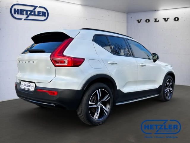Volvo XC40 Dark Plus Recharge