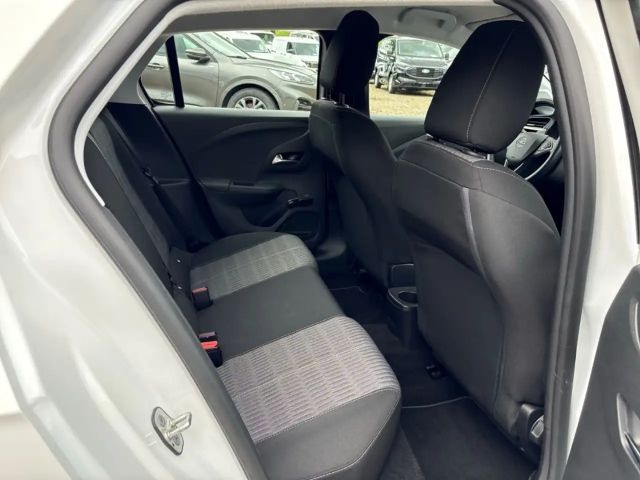 Opel Corsa Edition F Edition