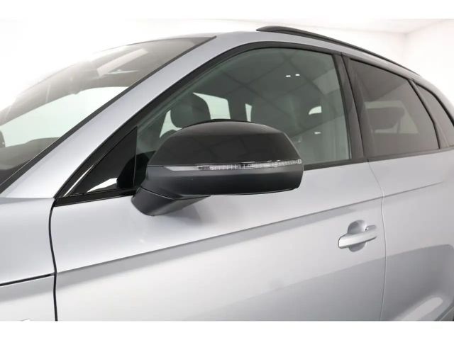 Audi Q5 40 TFSI Quattro S-Line S-Tronic