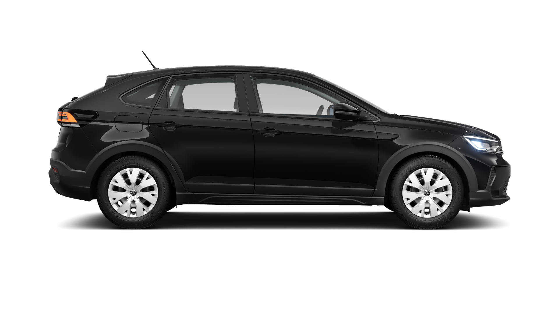 Volkswagen Taigo 1.0 TSI