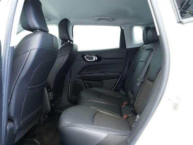 Jeep Compass 1.3 MultiAir 80th Anniversary FWD