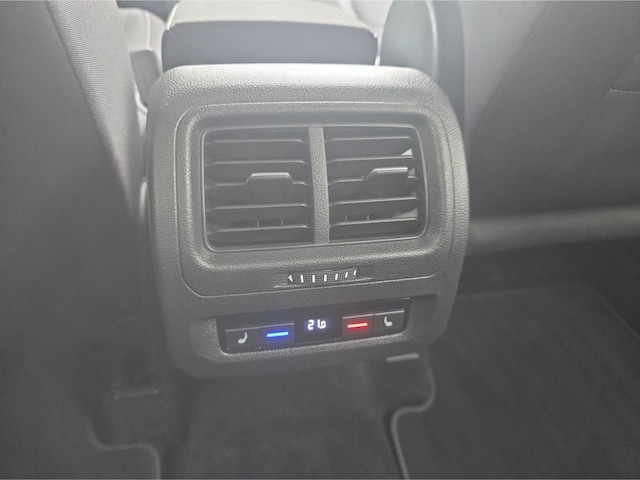 Volkswagen Touran 1.5 TSI