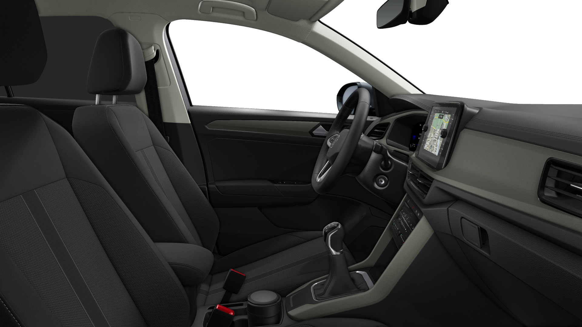 Volkswagen T-Roc 1.0 TSI