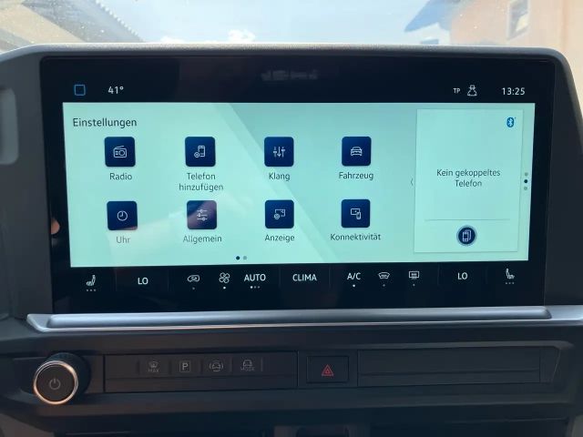 Volkswagen Transporter 2.0 TDI Lang