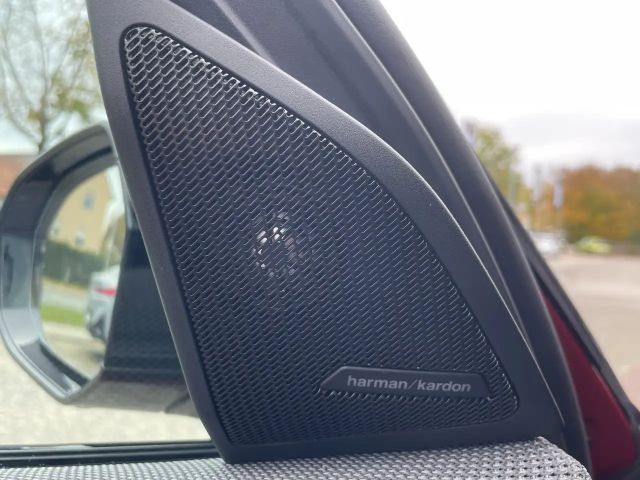 BMW X3 50  Sportpaket HK HiFi DAB LED RFK