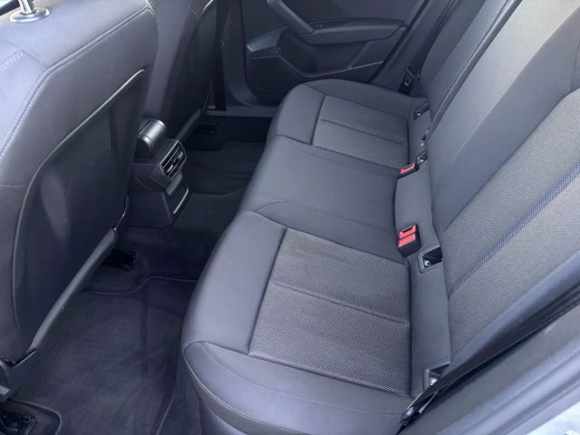 Audi A3 2.0 TDI Sedan Sportback