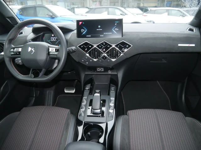 DS DS 3 Crossback Crossback E-Tense