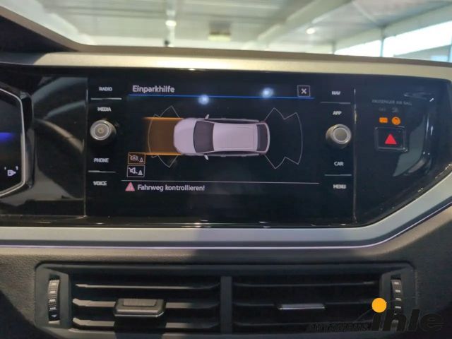 Volkswagen Taigo Goal 1,0 TSI Gar.12.2029 ACC+CLIMATRONIC+LIGHTASSI