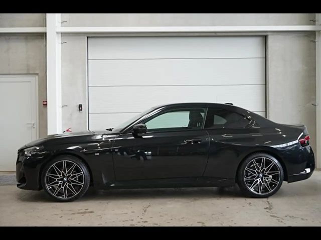 BMW 218 Coupé M-Sport