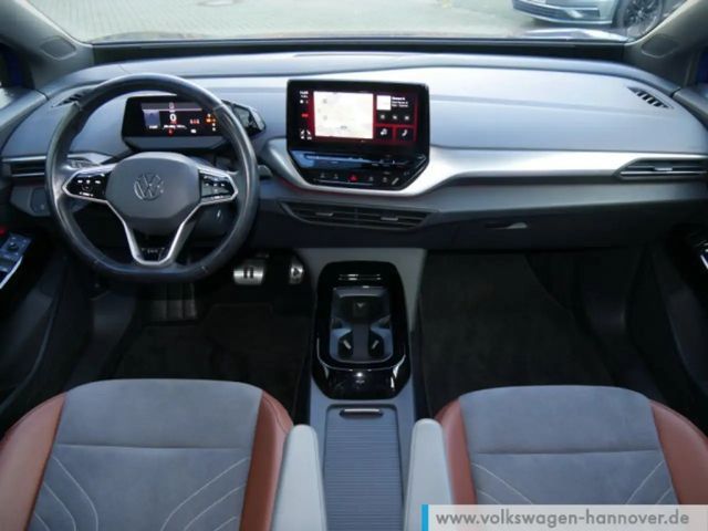 Volkswagen ID.4 1st Edition Performance Pro