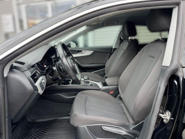 Audi A5 35 TDI S-Tronic Sportback