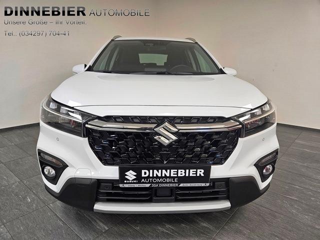 Suzuki SX4 S-Cross Comfort