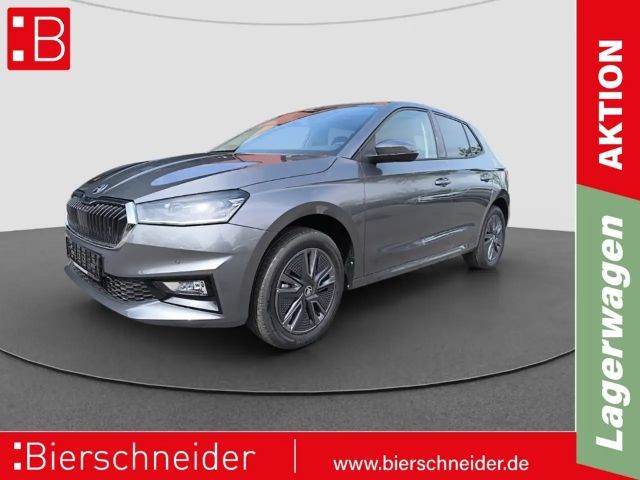 Skoda Fabia 1.0 TSI Selection