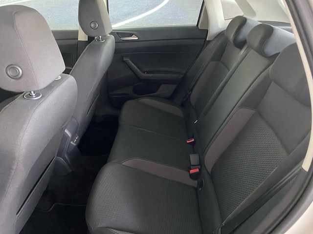 Volkswagen Polo 1.0 TSI DSG