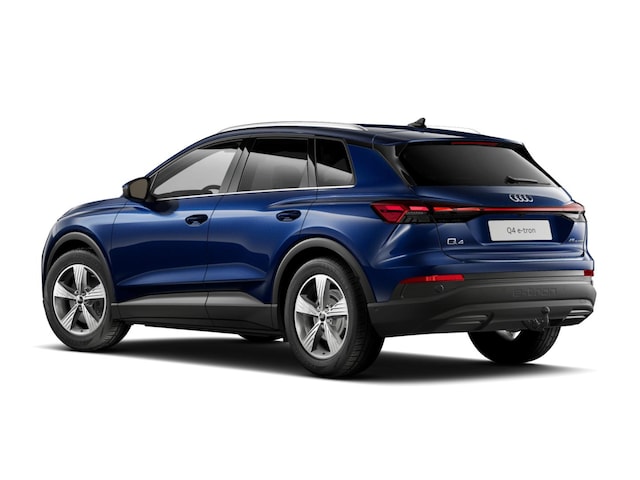 Audi Q4 e-tron SUV 45 e-tron Audi Q4 e-tron