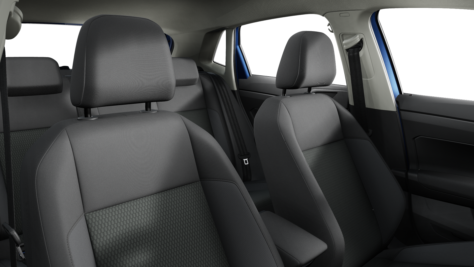 Volkswagen Polo 1.0 TSI Life