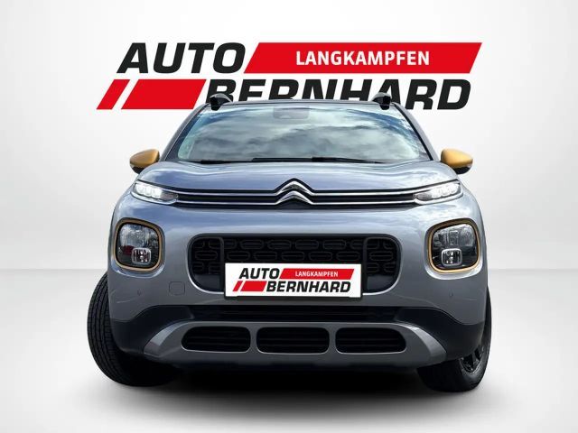 Citroën C3 Aircross 120 EAT