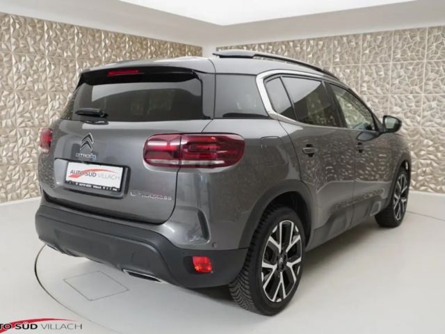 Citroën C5 Aircross Pack Shine