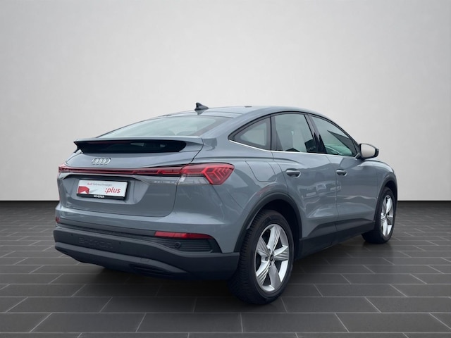 Audi Q4 e-tron 35 Sportback